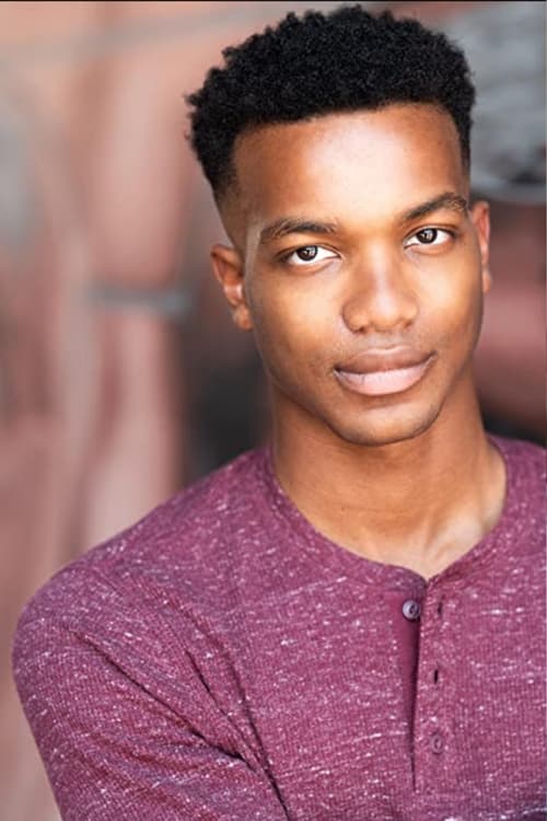 Xavier Clyde as Danny Pugh