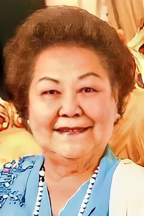Lai Meng as Mrs. Yang