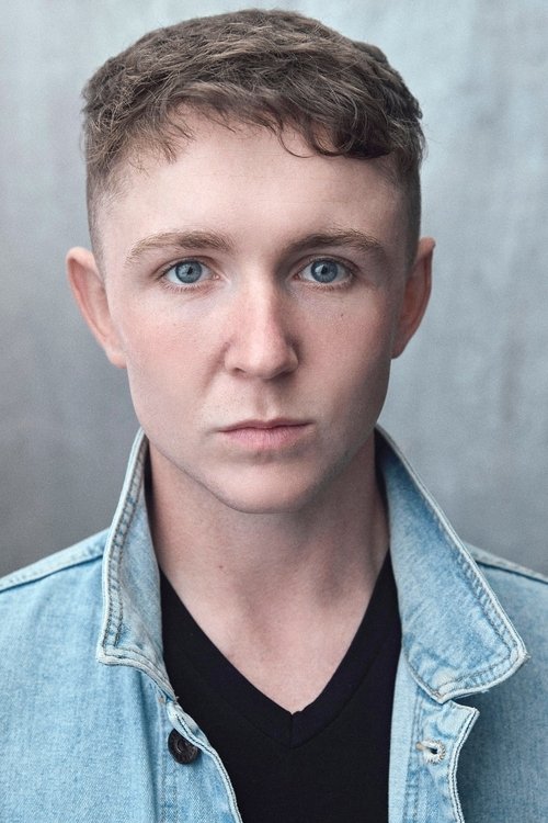 Craig Mclean as Blake Beckett