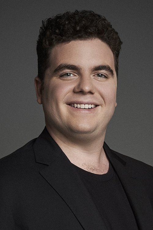 Gastón Cocchiarale as Bruno (segment "Señorita Virga")