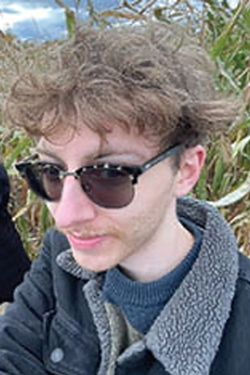 Noah Vincent as Himself