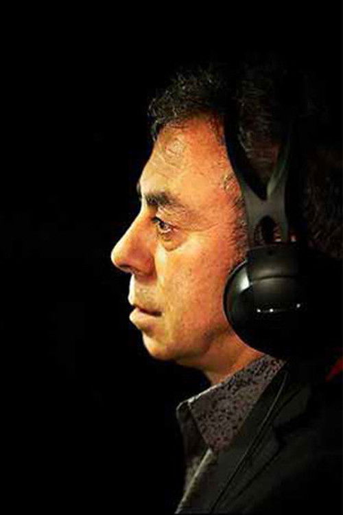 Ali Gül as Voiceover