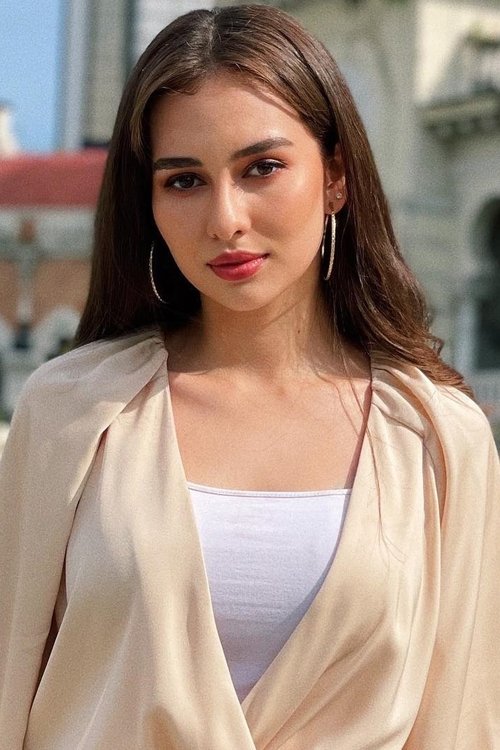 Anna Jobling as Aisa