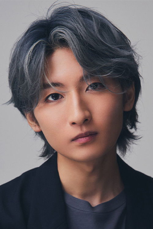 Reo Tanie as Kanade (voice)