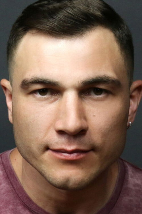 Владислав Погиба as 