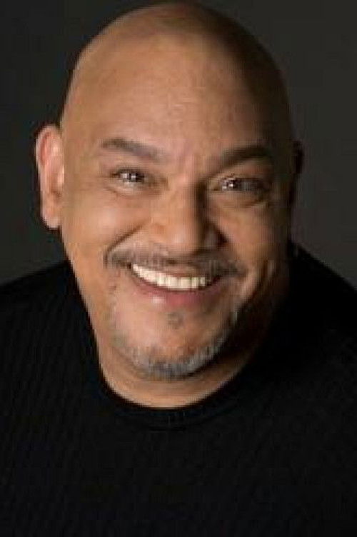 Phil Perry as Himself - Vocals