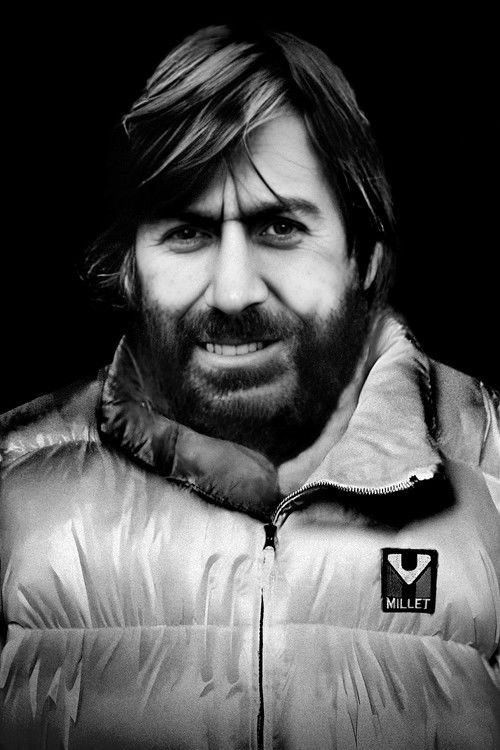 Lucien Bérardini as Doublure Lino Ventura