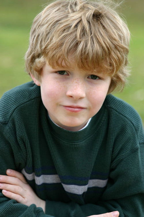 Drake Johnston as Young Henry