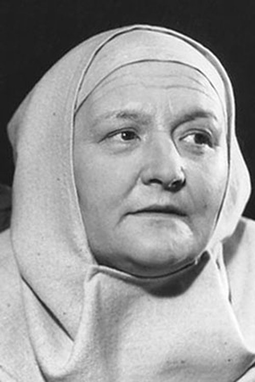 Marie Ježková as Old women