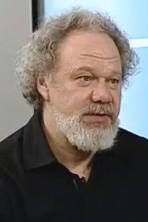 Boris Makarov as (voice)