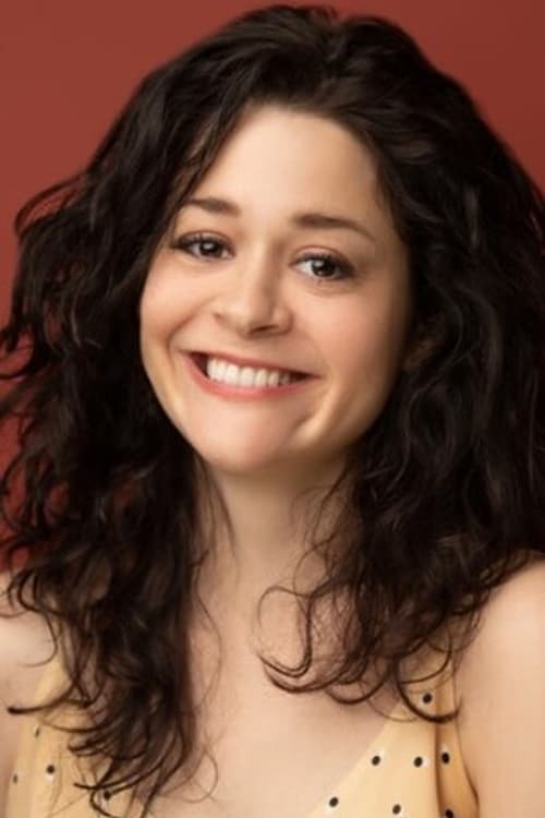 Carla Corvo as Truck Driver's Girlfriend