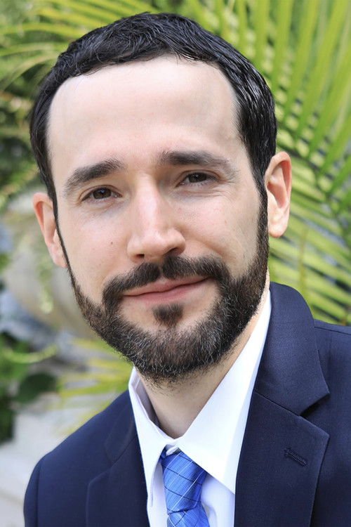 Chris Charles as Scotty