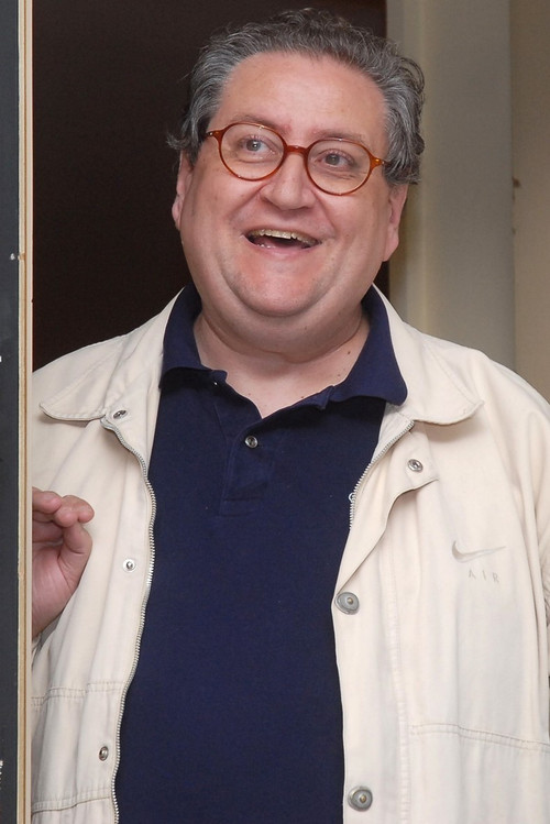 Vincenzo Mollica as Self