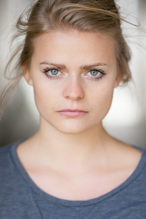 Megan Purvis as Jamie King