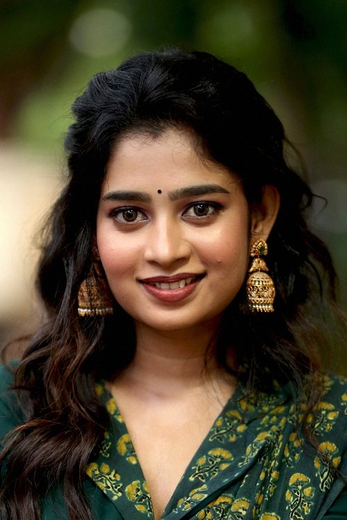 Janany Kunaseelan as Ranjana