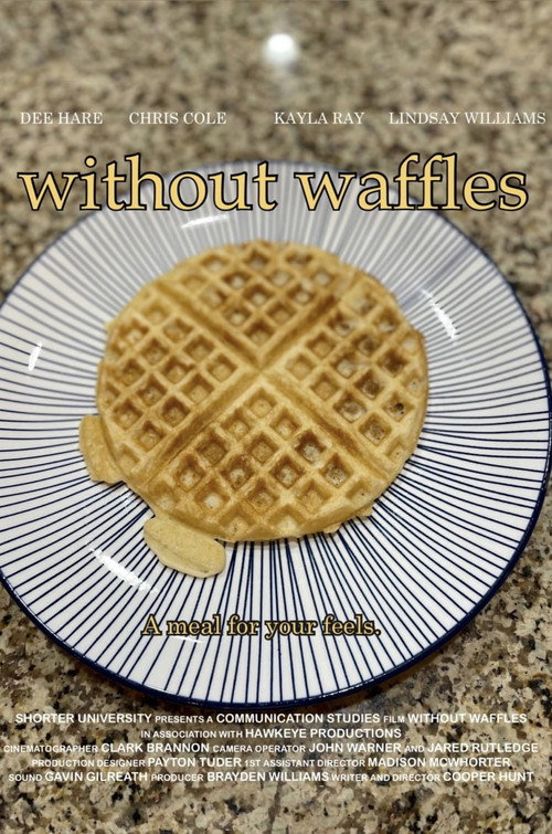 Without Waffles