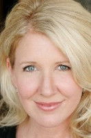 Marietta DePrima as voice