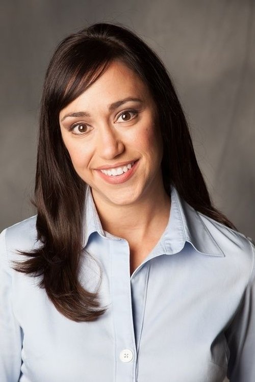 Betsie Devan as Barbara Ellen