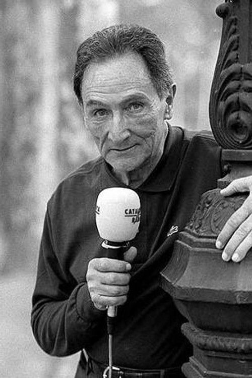 Salvador Escamilla as Pepe El Canario