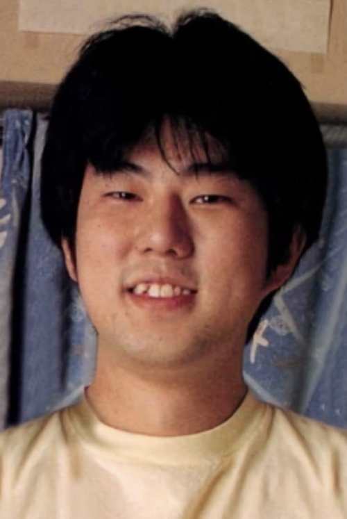 Eiichiro Oda as Odacchi (voice)