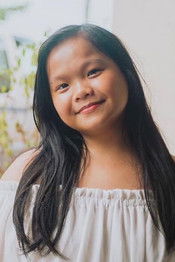 Ryzza Mae Dizon as Bebang