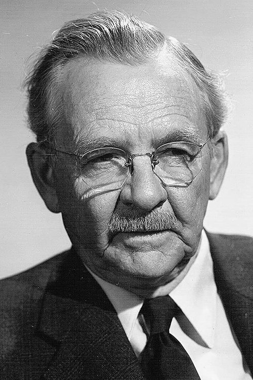 Griff Barnett as Judge (uncredited)