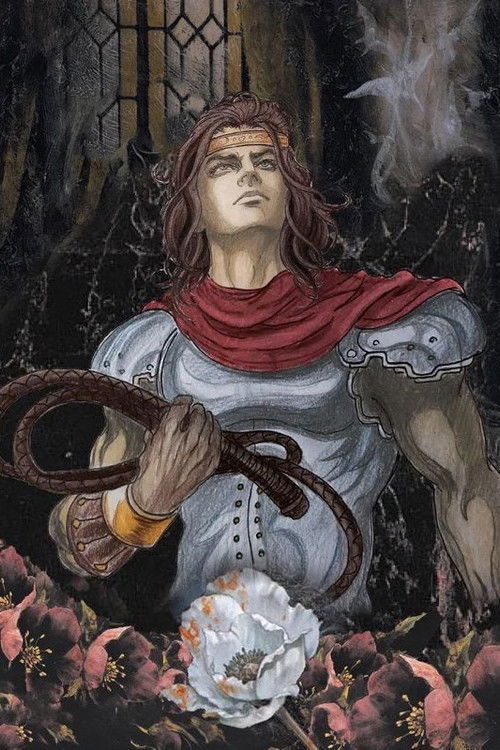 Trevor Belmont as Trevor Belmont