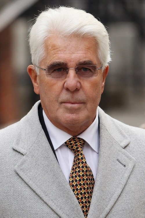 Max Clifford as