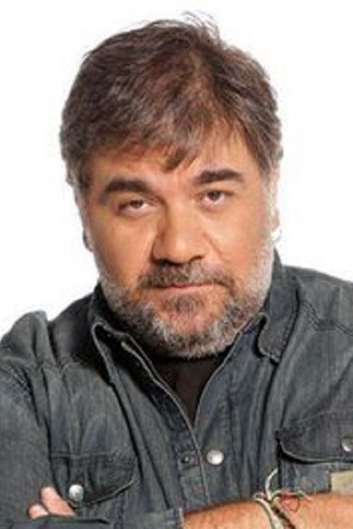 Dimitris Starovas as (voice)