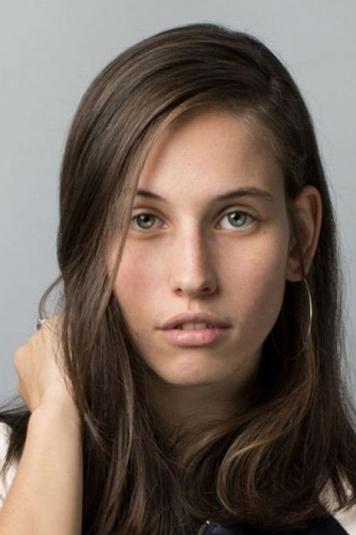 Yolanda Gottfried as Daughter