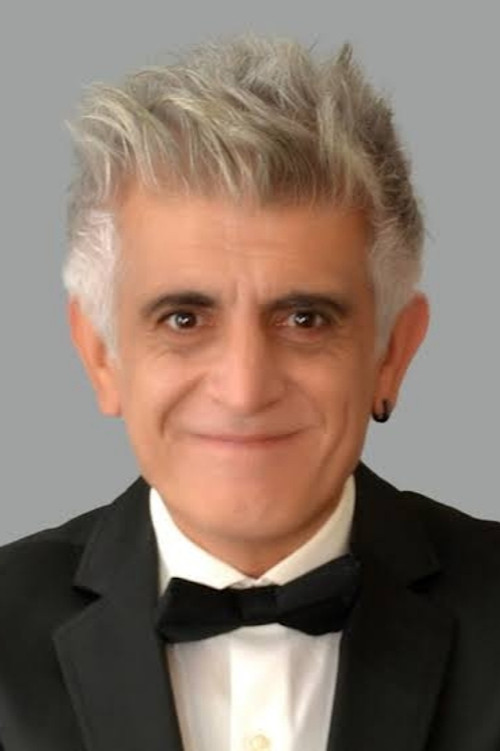 Deniz Salman as Fasfi (voice)