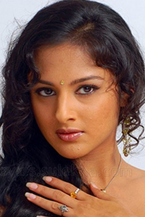 Astha Singhal as Astha