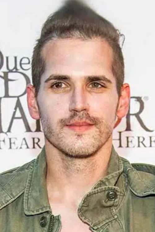 Mikey Way as Self