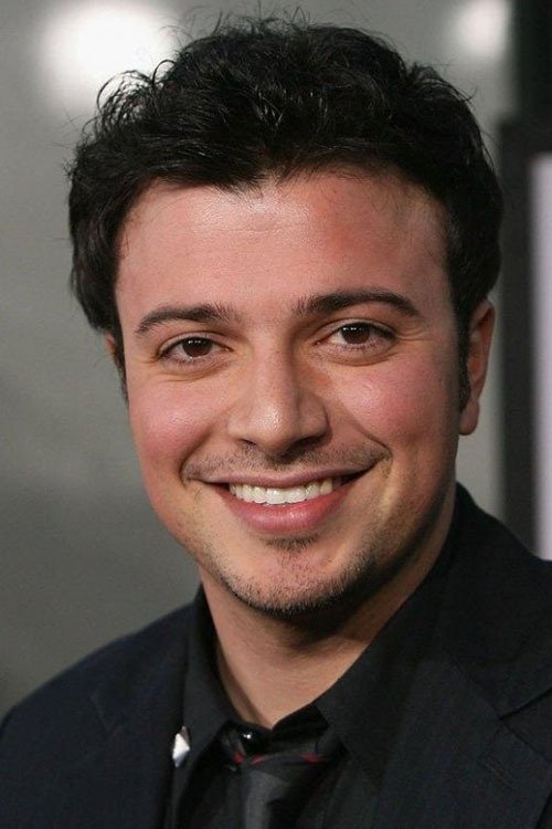 Sam Golzari as Josh Benedict