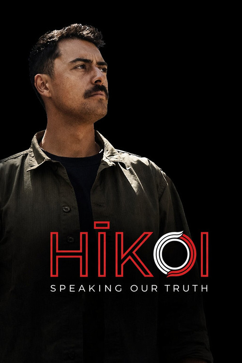 Hīkoi: Speaking Our Truth