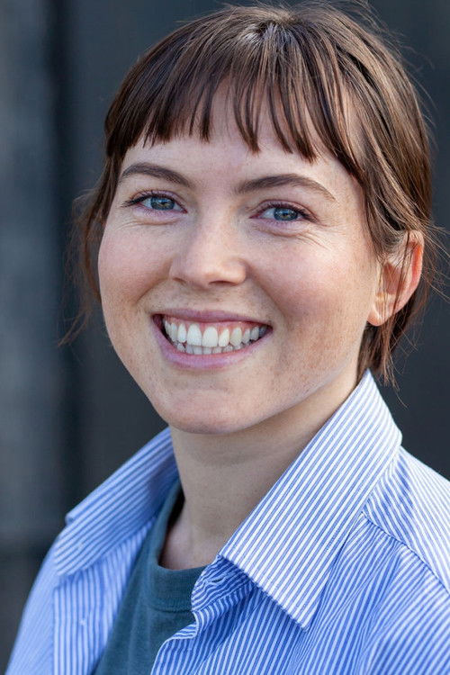 Ella Gilbert as Paula