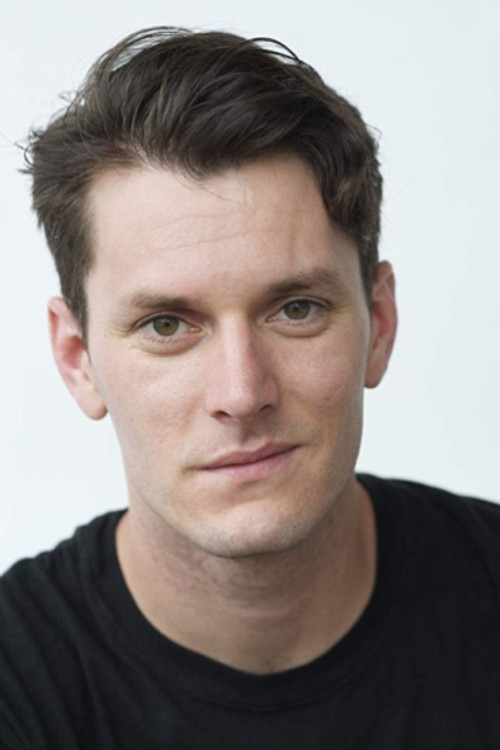 Brandon Alan Smith as Cosmo