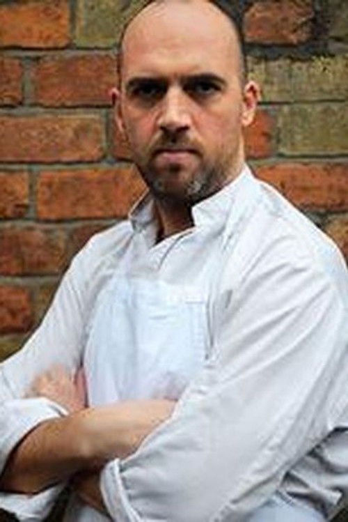 Dylan McGrath as Dylan McGrath