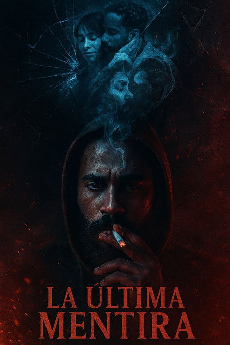 La Última Mentira