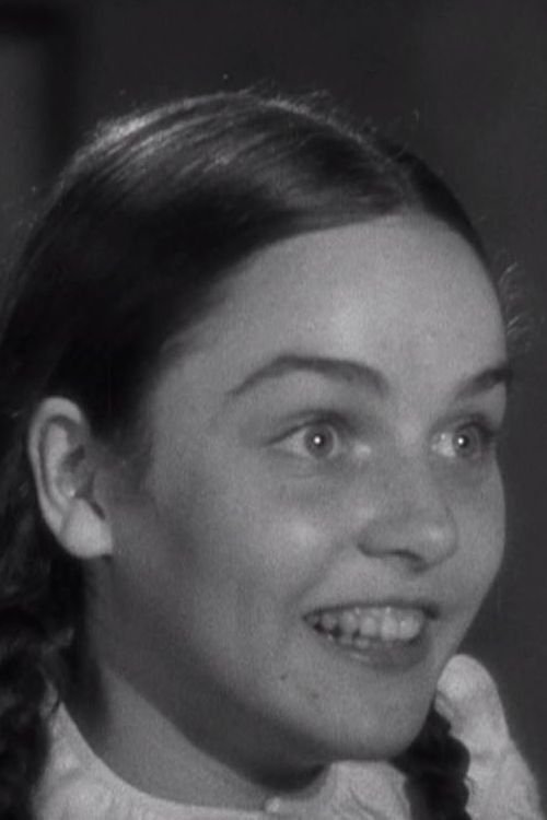 Bunny Beatty as Maid (uncredited)