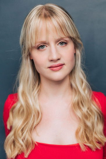 Allegra Heart as Erin