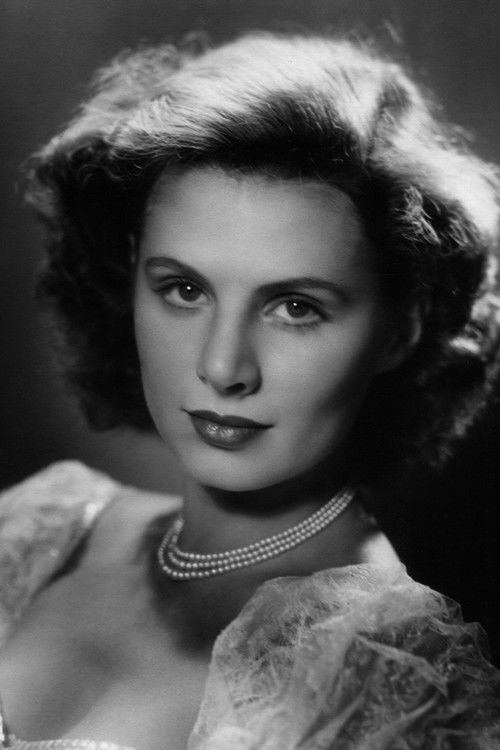 Violet Rensing as Marissa Foeldessy