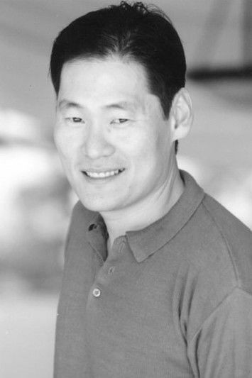 Gelbert Coloma as Patron