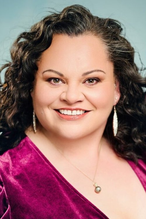 Keala Settle as Miss. Coddle
