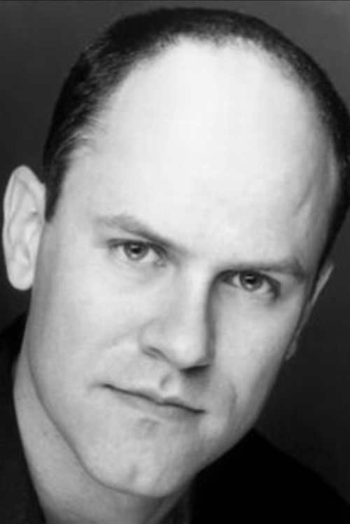 Sean Arbuckle as Talbot / Maurice / Man