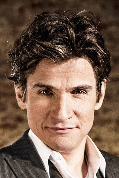 Garðar Thór Cortes as Nonni Svensson