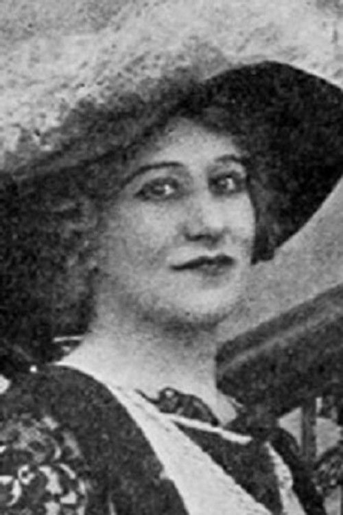 Margaret Whistler as First Aunt