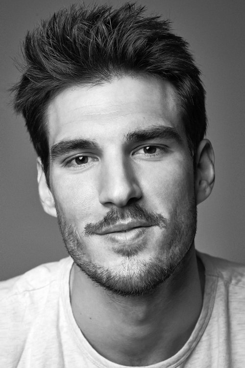 Spencer Zender as Greg