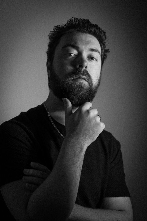 Kevin Miclette as Luc