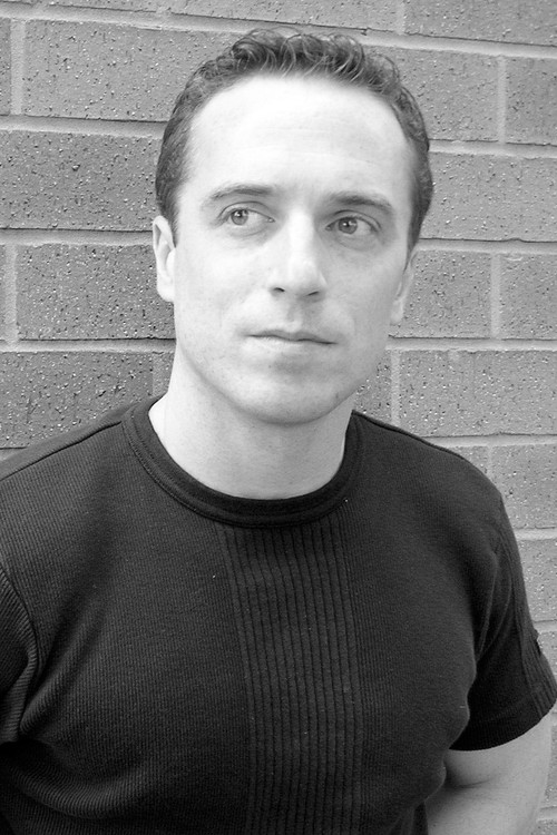 Shawn Felty as Martin